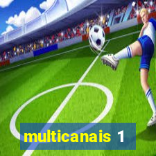 multicanais 1